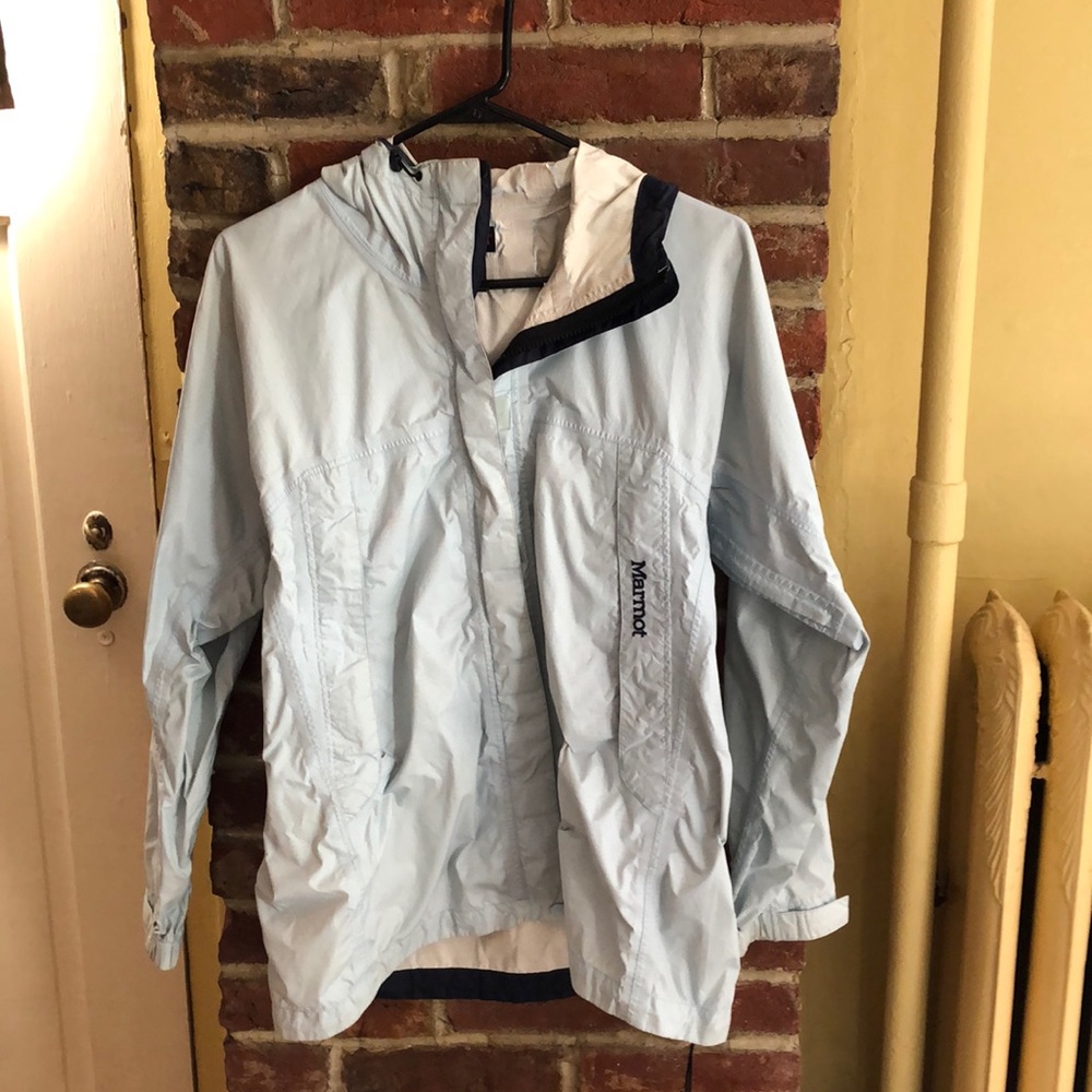 Marmot Precip Jacket